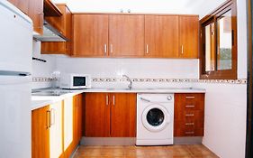 Duplex Con Piscina Corralejo, Wi-Fi